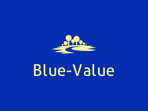 Blue Value